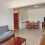Charming Getaway In * Quarteira
