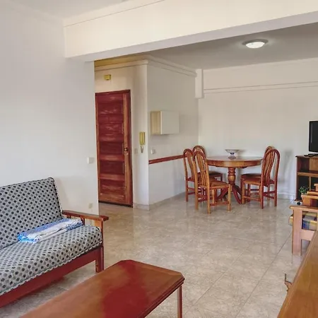 Charming Getaway In * Quarteira