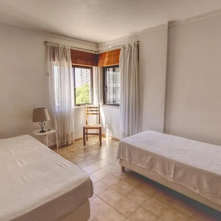 Appartamento Charming Getaway In