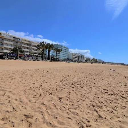 Διαμέρισμα Charming Getaway In Quarteira