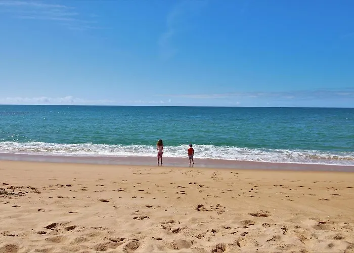 Апартаменты Charming Getaway In Картейра